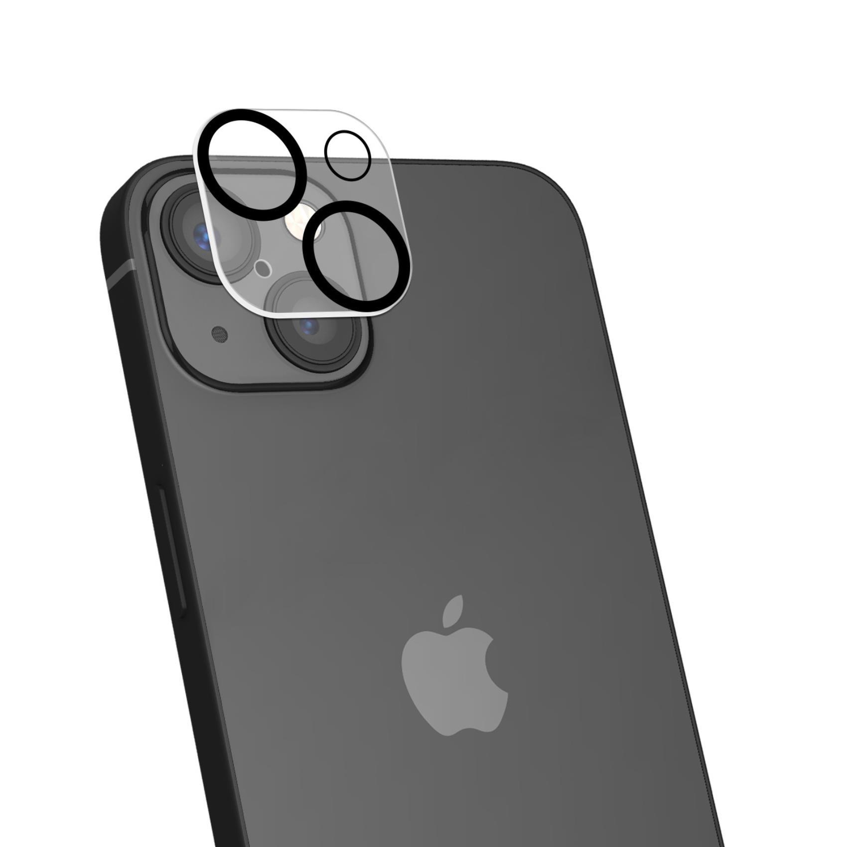 Celly Cameralens - Protezione obiettivo per telefono cellulare …