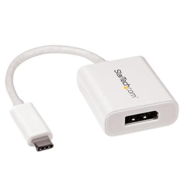 StarTech.com Adattatore video USB-C a DisplayPort - Convertitore …