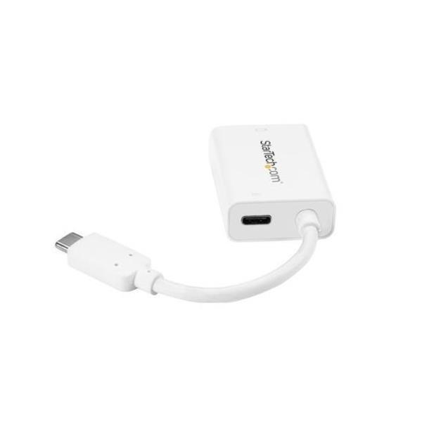StarTech.com Adattatore Video USB-C a HDMI con USB …