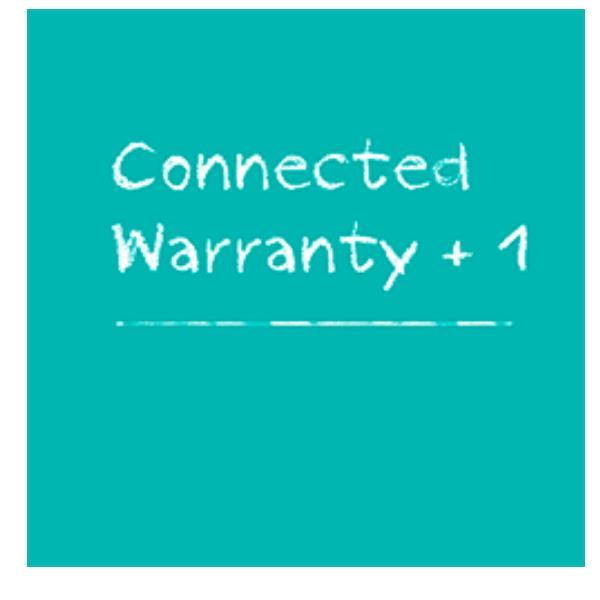 Eaton Connected Warranty+1 - Contratto di assistenza esteso …