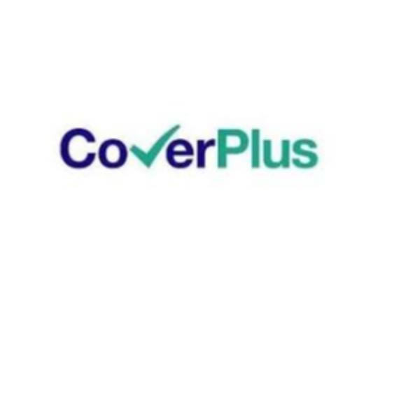 Epson CoverPlus Onsite Service - Contratto di assistenza …