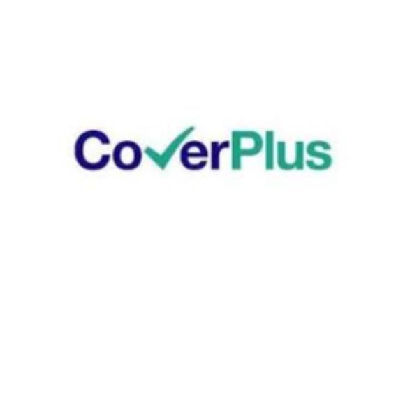 Epson CoverPlus+ Onsite Service - Contratto di assistenza …