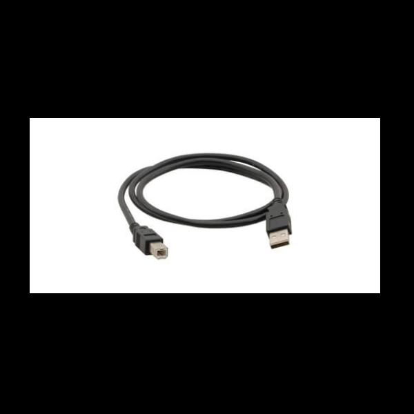 Kramer C-USB/AB - Cavo USB - USB Tipo …