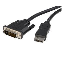 StarTech.com Cavo adattatore da DisplayPort a DVI da …