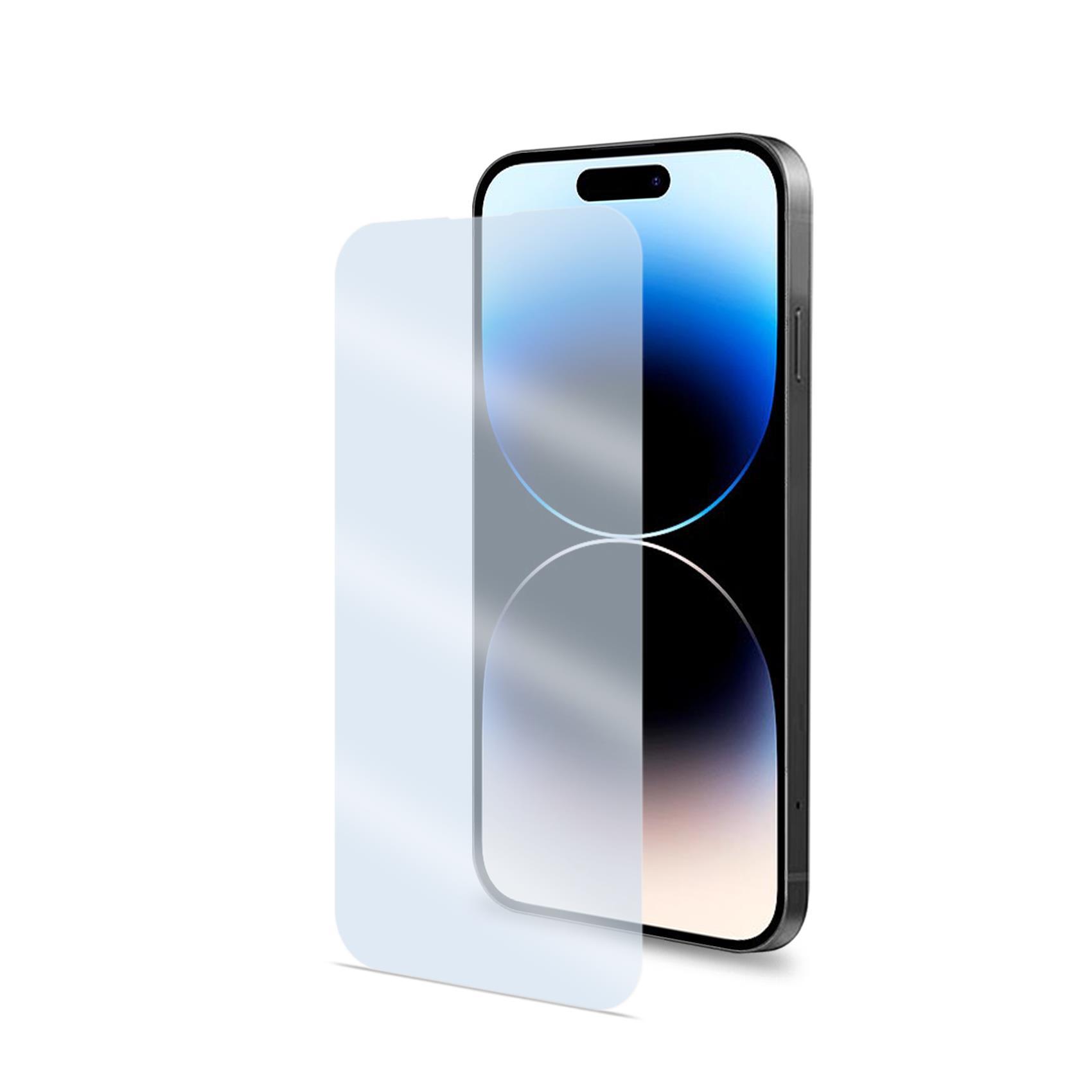 Celly Easy Glass - Protezione per schermo per …