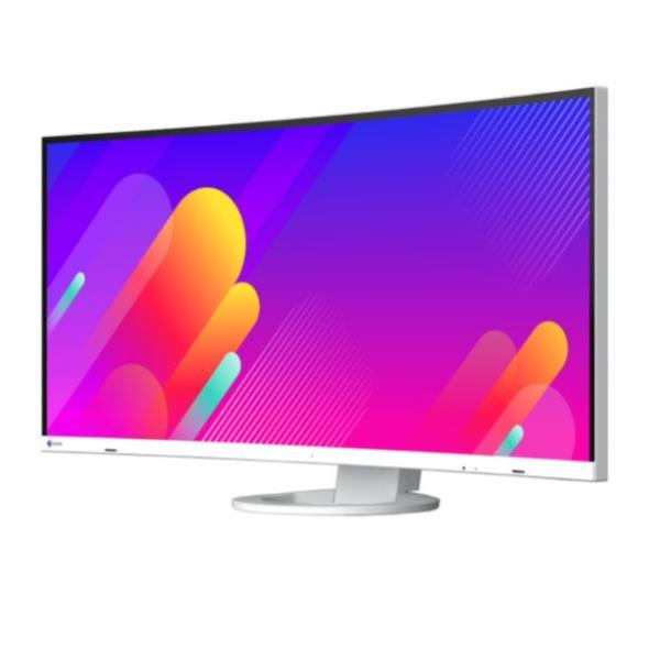 EIZO FlexScan EV3895-WT - Con FlexStand - monitor …