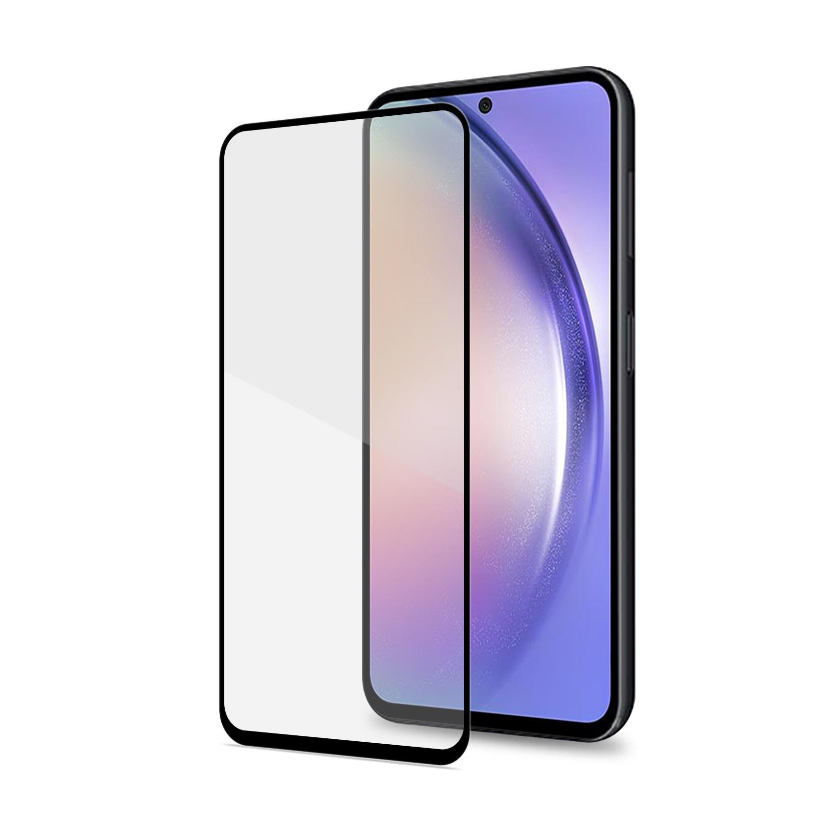 Celly Full Glass - Protezione per schermo per …