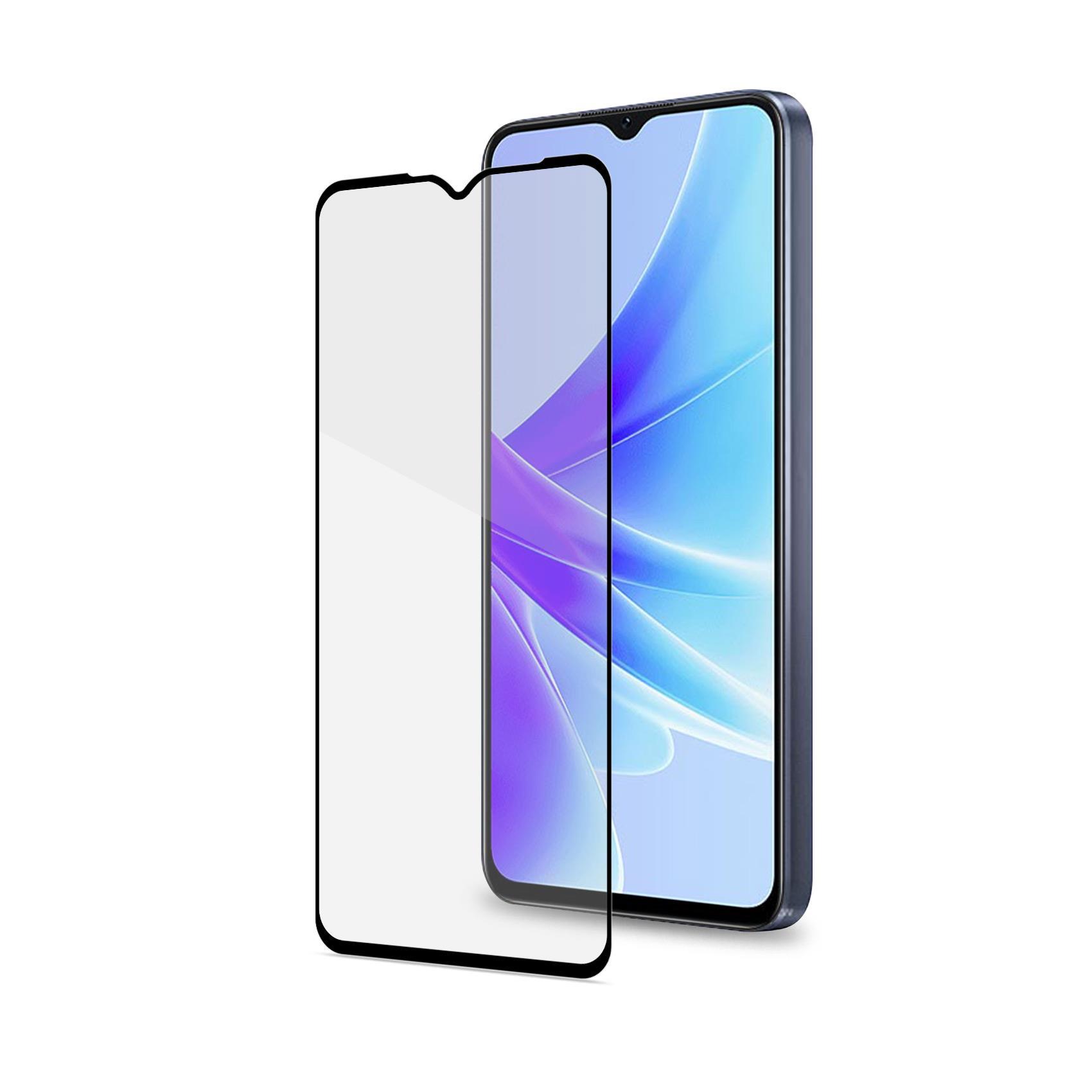 Celly FULLGLASS - Oppo A57s A57 4G A77 …