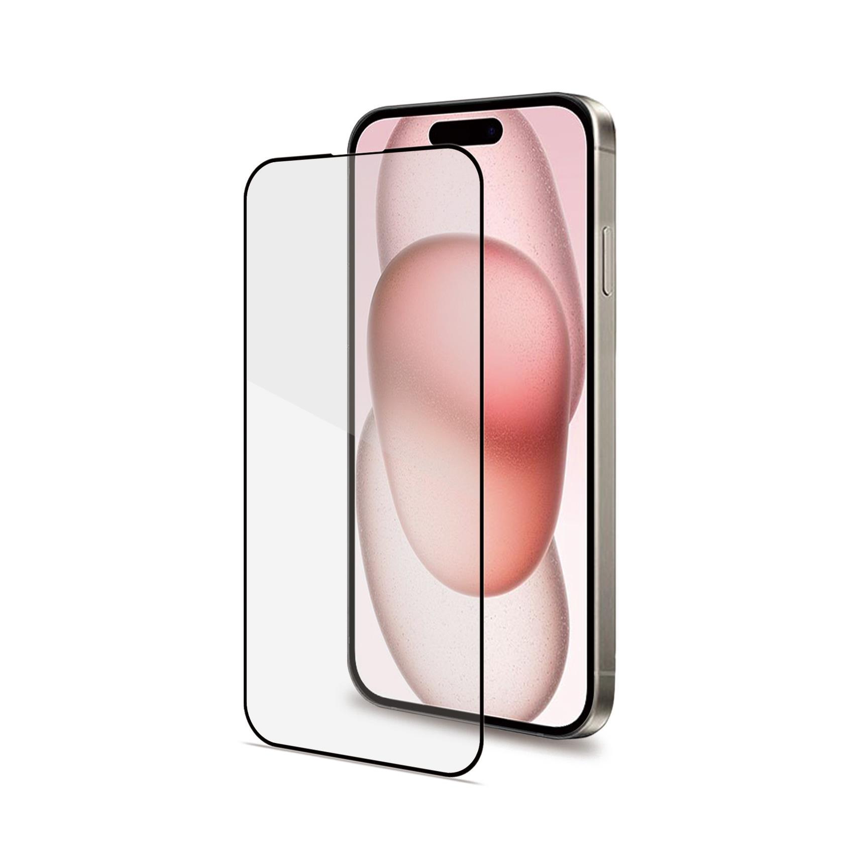 Celly Full Glass - Protezione per schermo per …