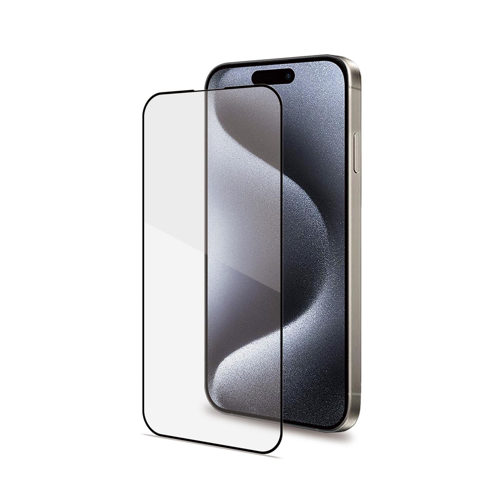 Celly Full Glass - Protezione per schermo per …
