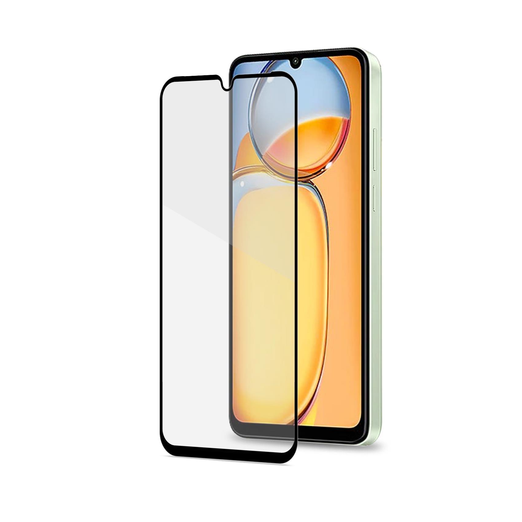 Proteggi schermo - FULLGLASS - Xiaomi Redmi 13C …