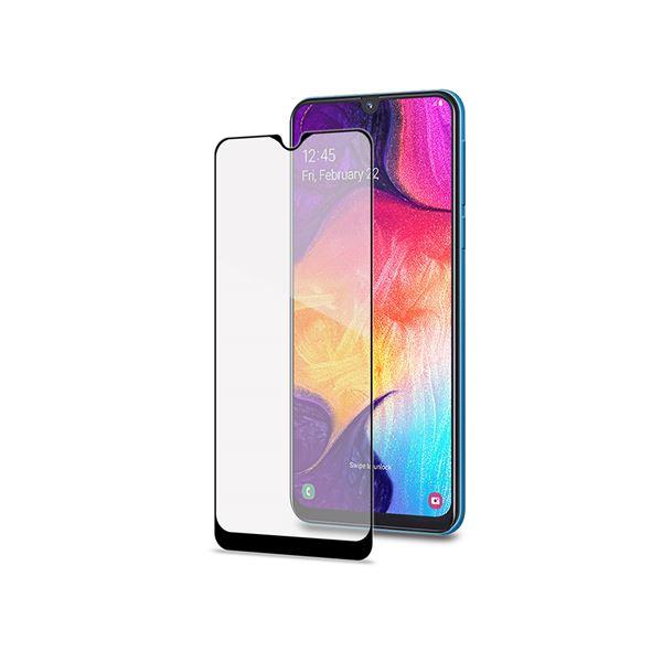 Celly FULLGLASS832BK - Protezione per schermo per telefono …