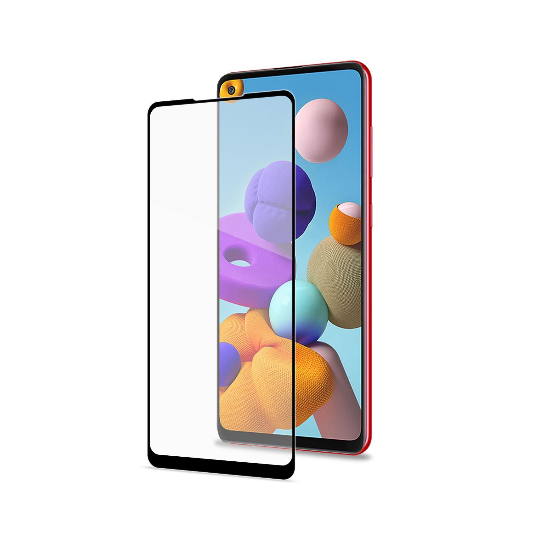 Celly Full Glass - Protezione per schermo per …