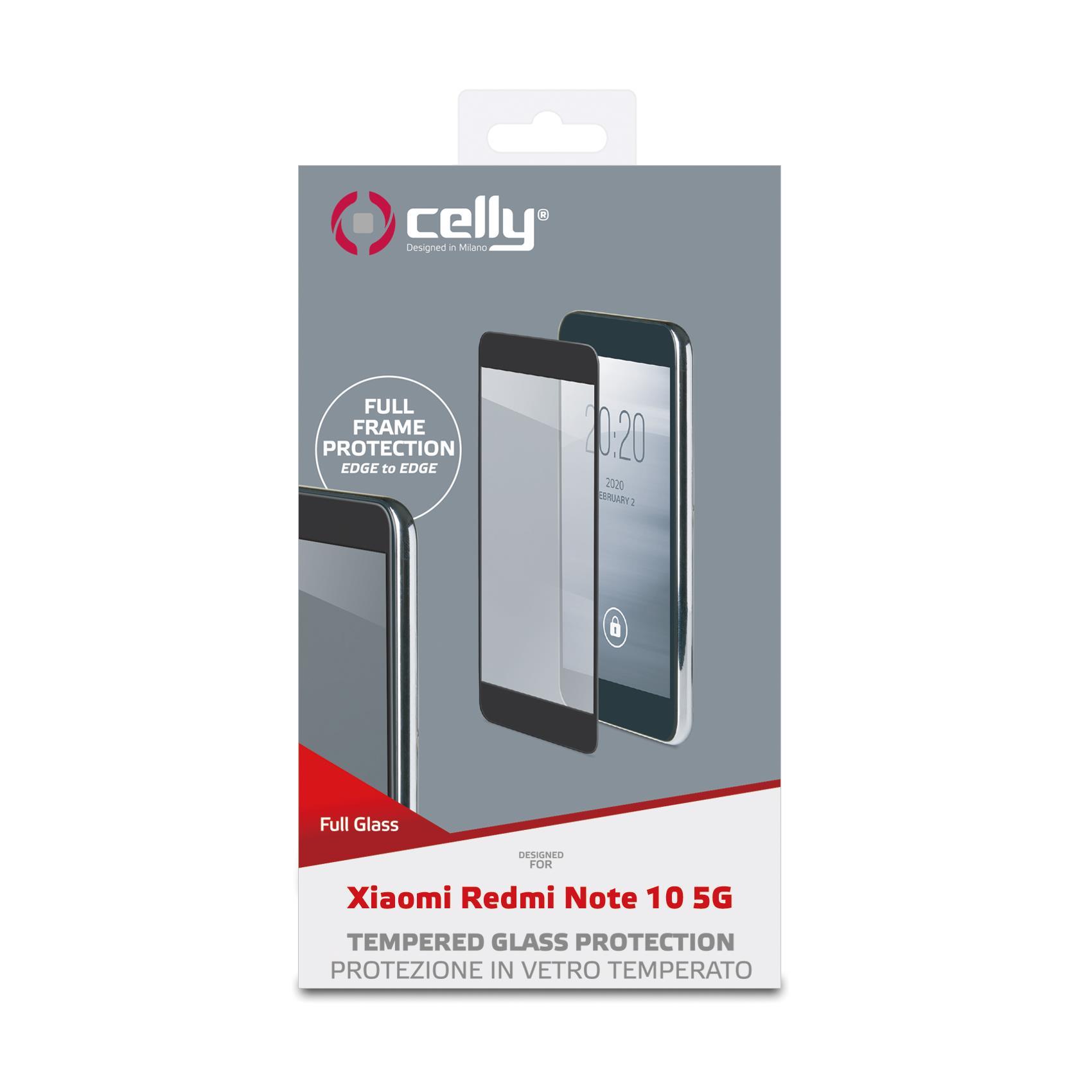 Celly Full Glass - Protezione per schermo per …