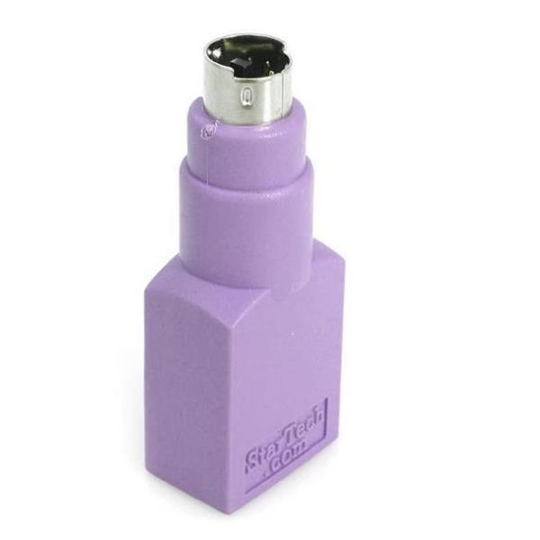 StarTech.com Adattatore tastiera da USB a PS/2 di …