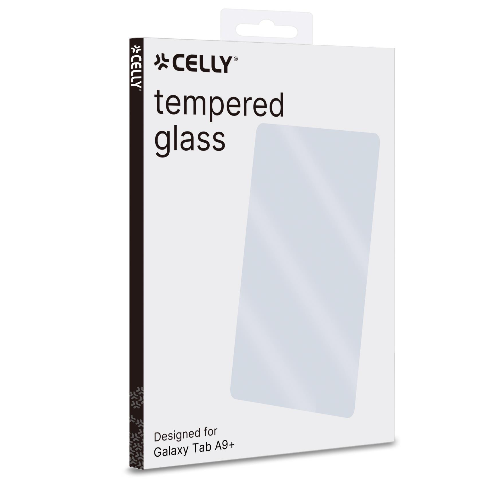 CELLY SAMSUNG GALAXY TAB A9+ PROTEGGI SCHERMO IN …