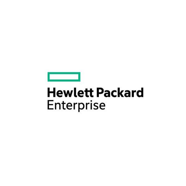 HPE Pointnext Tech Care Essential Service - Contratto …