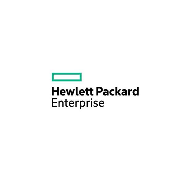 HEWLETT PACKARD ENTERPRISE HPE 1Y PW TC ESS …