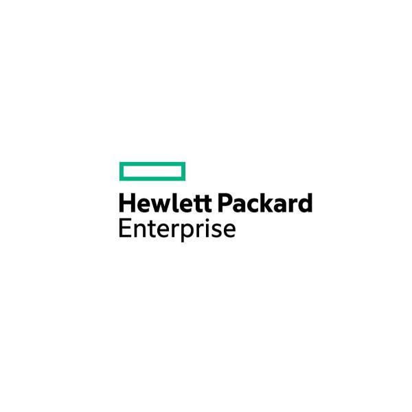 HEWLETT PACKARD ENTERPRISE HPE 1 YEAR POST WARRANTY …