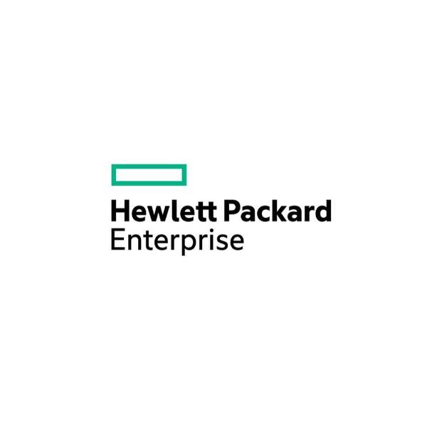 HEWLETT PACKARD ENTERPRISE HPE 1Y PW TC ESS …