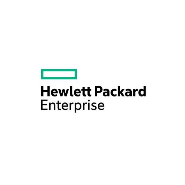 HEWLETT PACKARD ENTERPRISE HPE 2Y PW TC BAS …