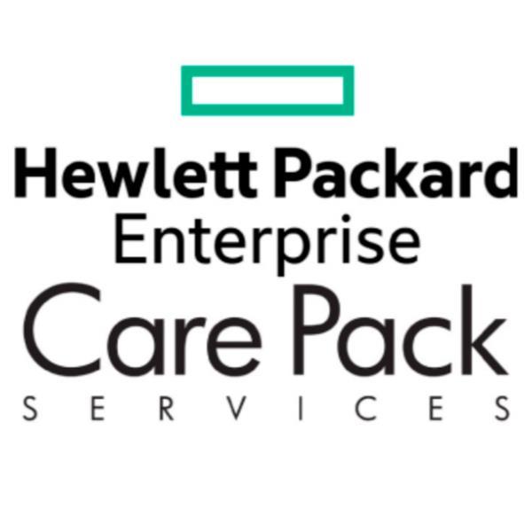 HPE Pointnext Tech Care Basic Service Post Warranty …