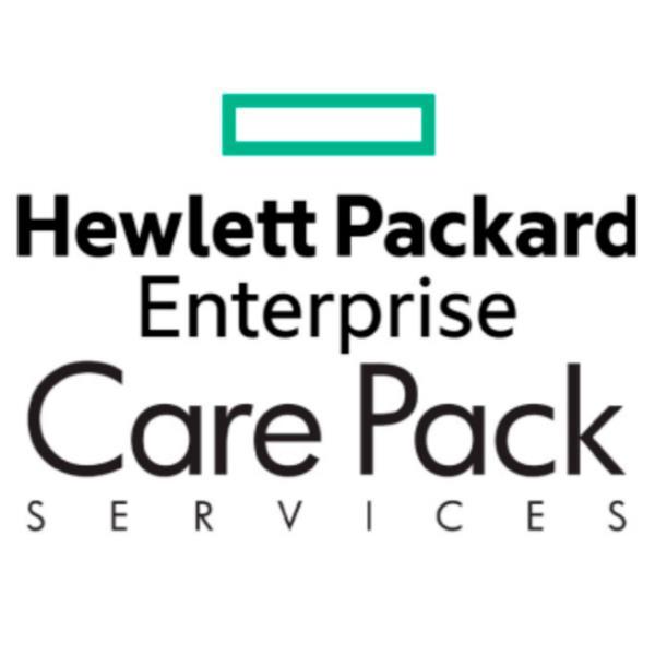 HPE Pointnext Tech Care Basic Service Post Warranty …