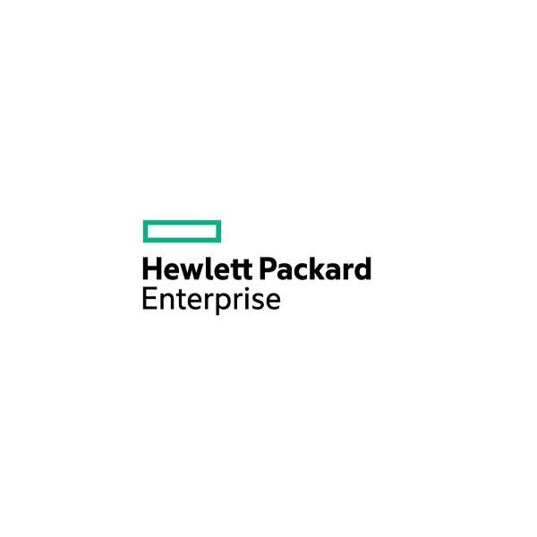 HEWLETT PACKARD ENTERPRISE HPE 1Y PW TC BAS …
