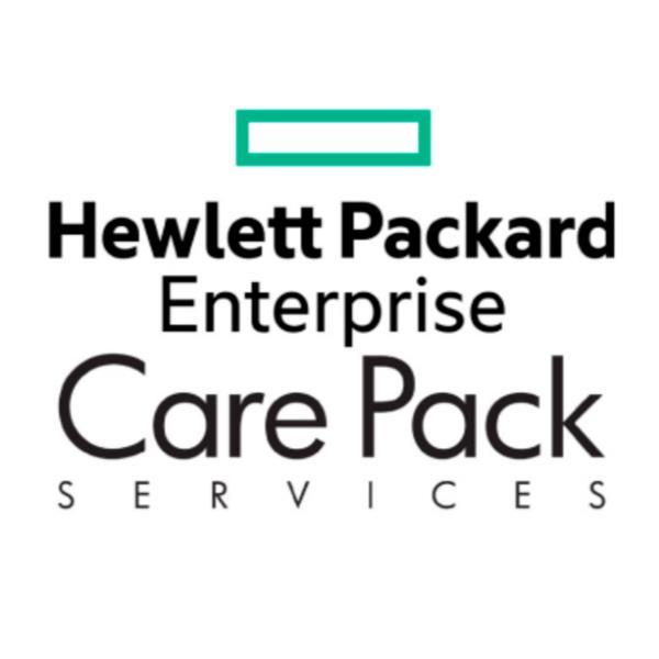 HPE Pointnext Tech Care Essential Service - Contratto …
