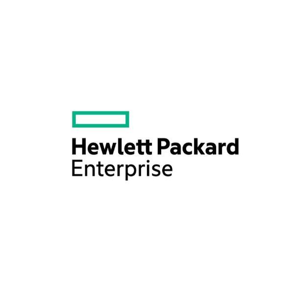 HEWLETT PACKARD ENTERPRISE HPE 2Y PW TC ESS …