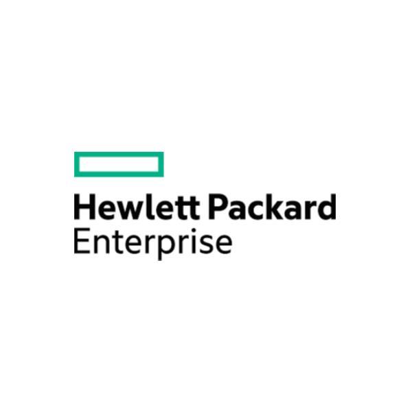 HEWLETT PACKARD ENTERPRISE HPE 1Y PW TC ESS …