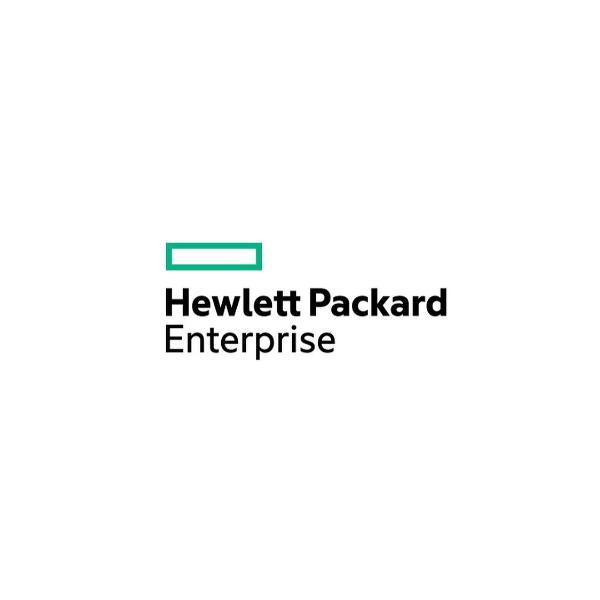 HEWLETT PACKARD ENTERPRISE HPE 1Y PW TC BAS …