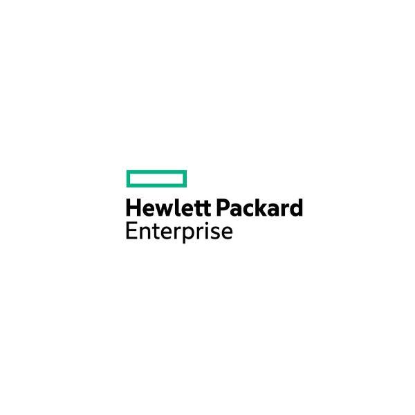 HPE Pointnext Tech Care Critical Service - Contratto …