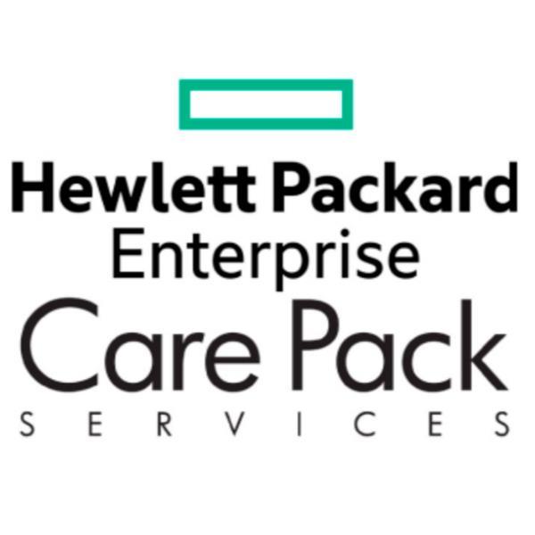 HPE Pointnext Tech Care Basic Service Post Warranty …