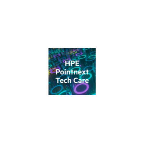 HEWLETT PACKARD ENTERPRISE HPE 2Y PW TC ESS …
