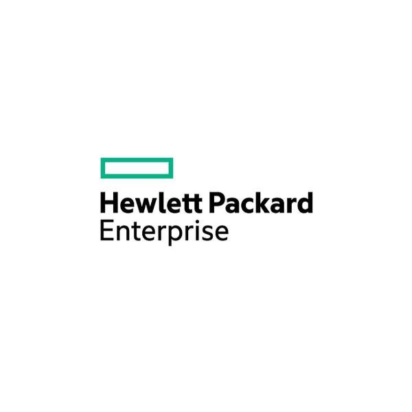 HPE Pointnext Tech Care Basic Service with Defective …