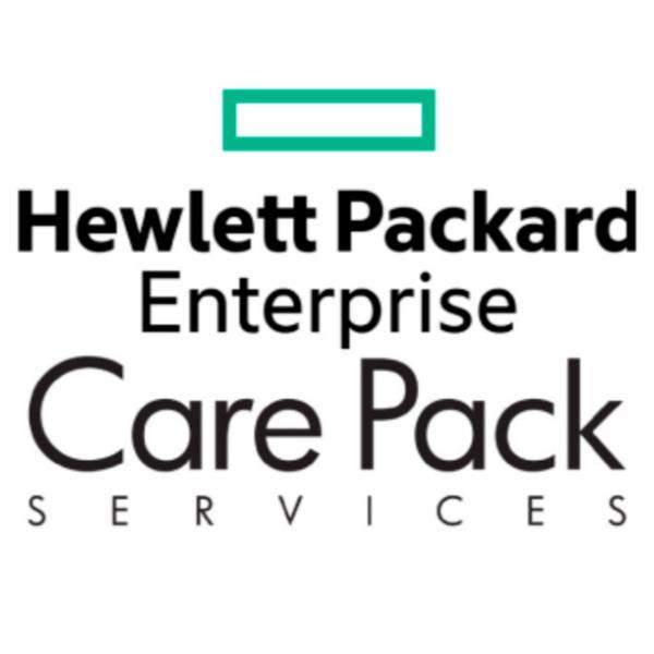 HPE Pointnext Tech Care Basic Service - Contratto …