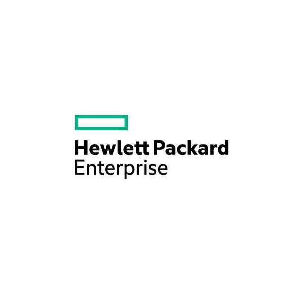 HPE Pointnext Tech Care Basic Service with Comprehensive …