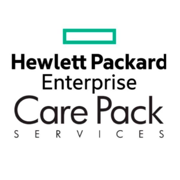 HPE Pointnext Tech Care Basic Service - Contratto …