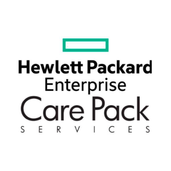 HPE Pointnext Tech Care Essential Service - Contratto …