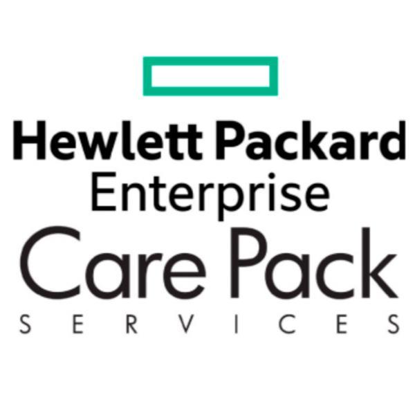 HPE Pointnext Tech Care Basic Service - Contratto …