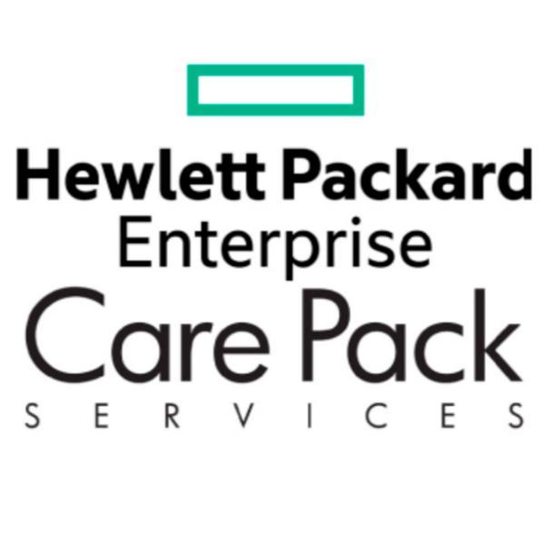 HPE Pointnext Tech Care Basic Service - Contratto …