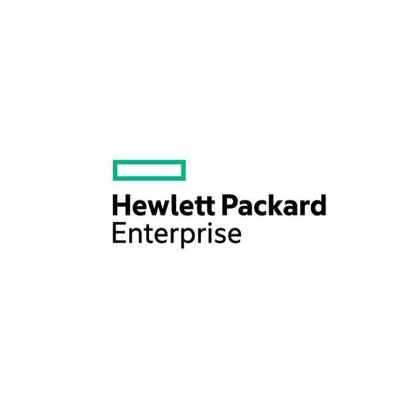 HPE Pointnext Tech Care Critical Service - Contratto …