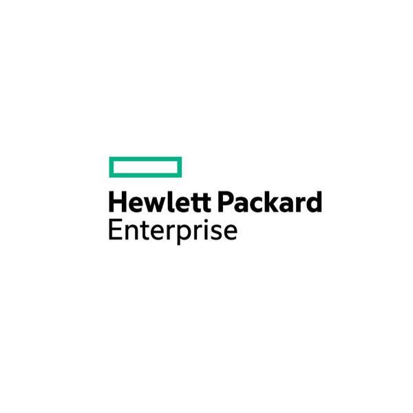 HEWLETT PACKARD ENTERPRISE HPE 2Y PW TC ESS …