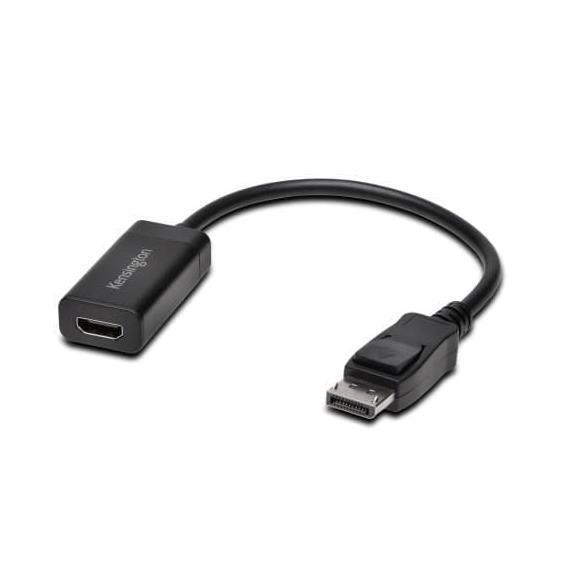 Kensington VP4000 4K Video Adapter - Adattatore video …