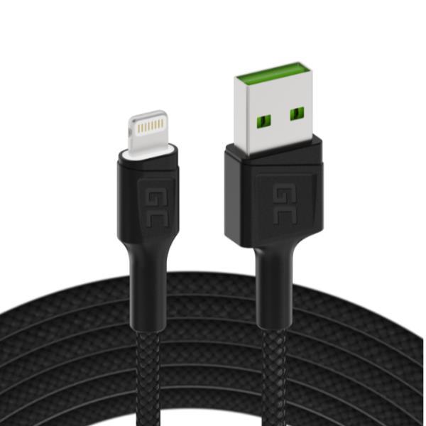 Green Cell GC Ray - Cavo Lightning - …