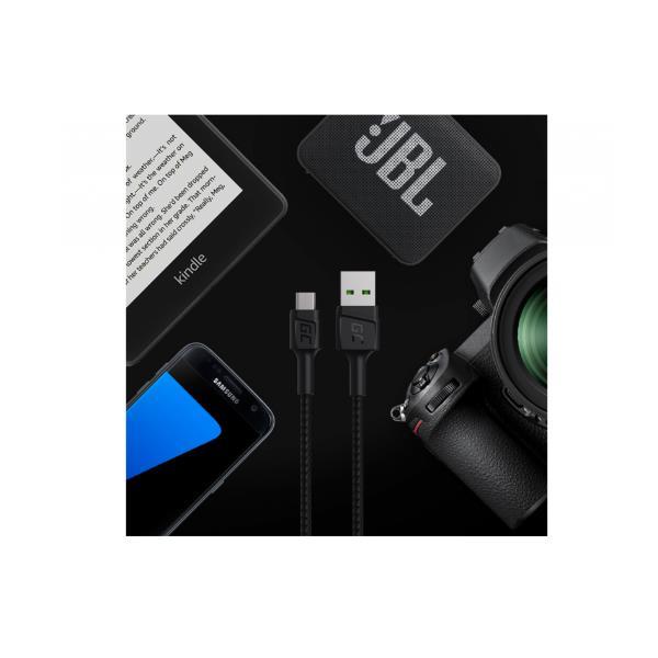 Green Cell GC PowerStream - Cavo USB - …