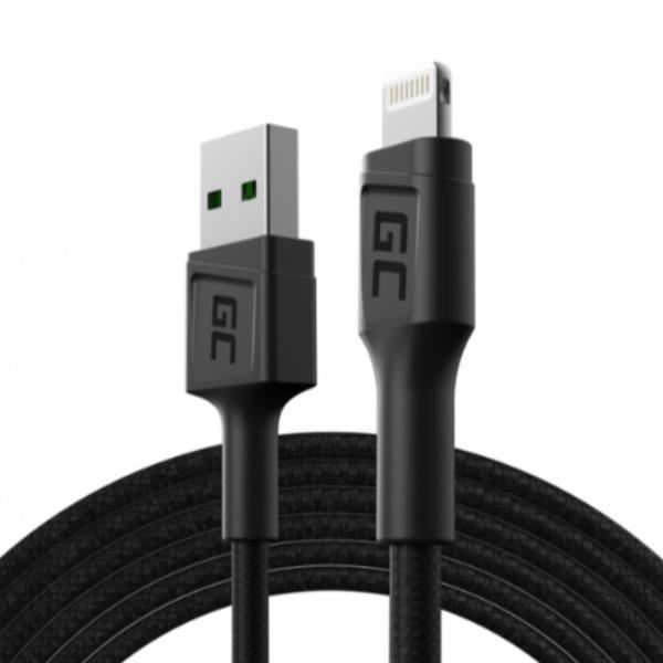Green Cell GC PowerStream - Cavo Lightning - …