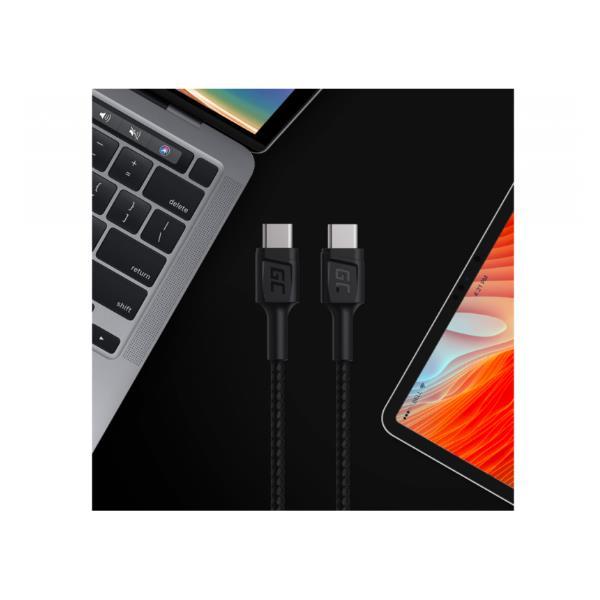 Green Cell GC PowerStream - Cavo USB - …
