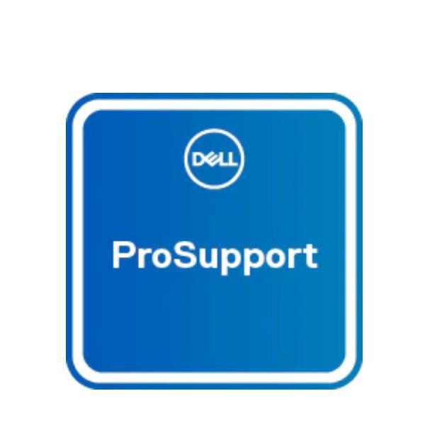 Dell Aggiorna da 3 anni Basic Onsite a …